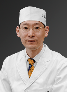 Takashi Annen(Kyoto Cuisine Shimogamo Fukusuke)