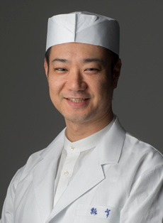 Yoshihiro Takahashi(Hyotei)